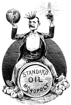 StandardOilMonopoly