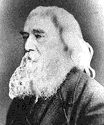 Lysander Spooner