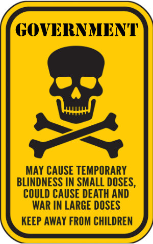 GovtPoison