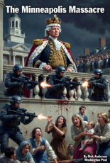 Minneapolis Massacre