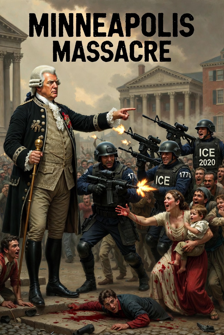 Minneapolis Massacre 05