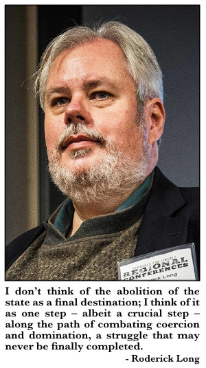 RoderickLong - abolition the State meme
