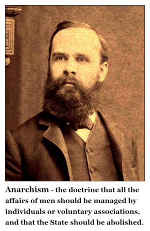 Tucker-AnarchismDef