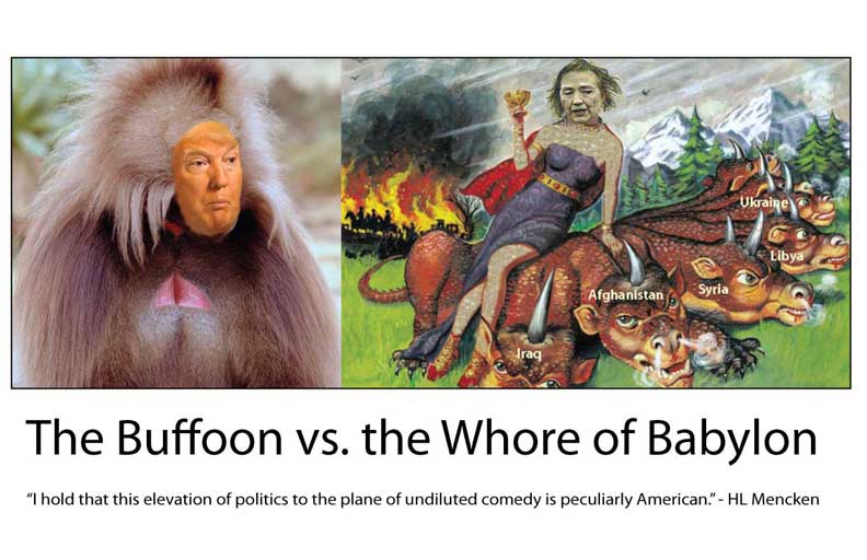 BuffoonWhore