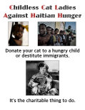 ChildlessCatLadiesAHH