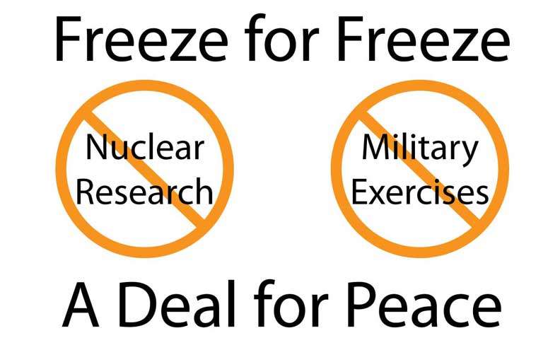 Freeze-for-Freeze