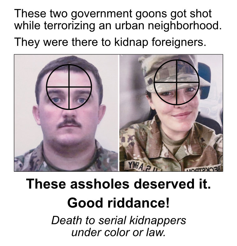 GovGoons