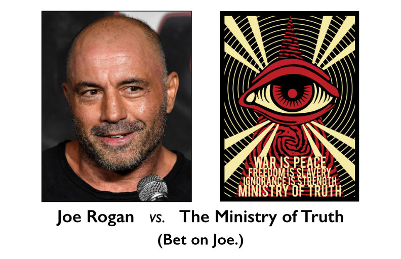 JoeRogan-Truth